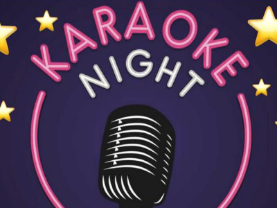 Karaoke Tuesday Nights